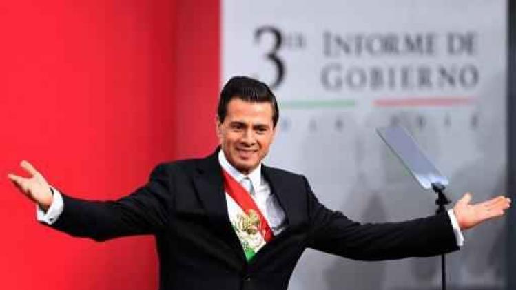 Mexicaanse regering maakt werk van homohuwelijk in heel het land