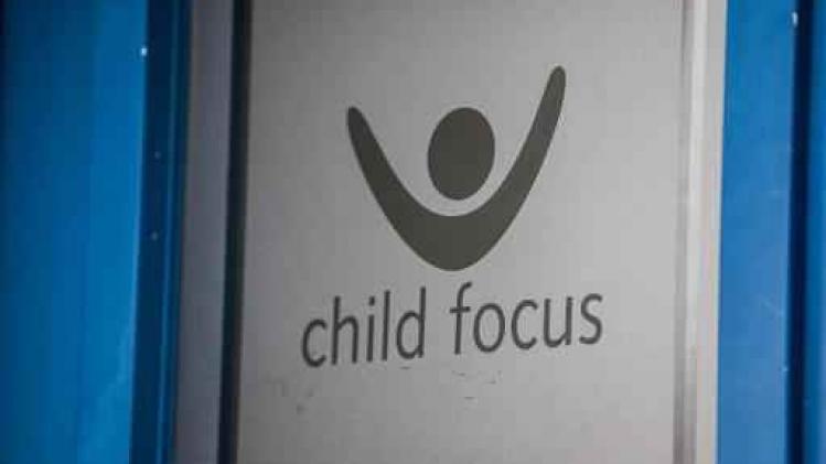 Child Focus: problematische sexting en sextortion in opmars