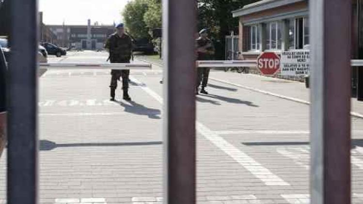 Onderzoek naar moord in gevangenis van Lantin