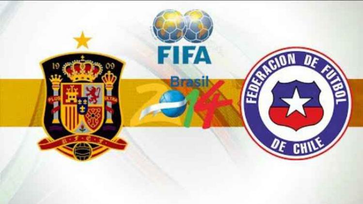 Spain-vs-Chile-match-shaheen-prediction-world-cup-2014