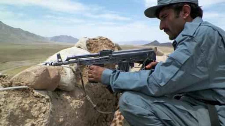 Taliban winnen terrein in Noord-Afghanistan