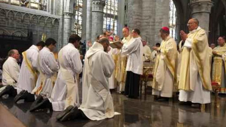Vrouwen uitsluiten van priesterschap niet langer te verantwoorden