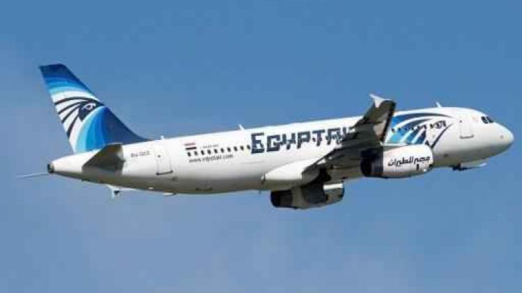 Airbus bevestigt "verlies" van toestel EgyptAir