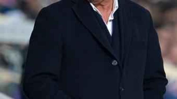 Giampiero Ventura wordt nieuwe bondscoach van Italië