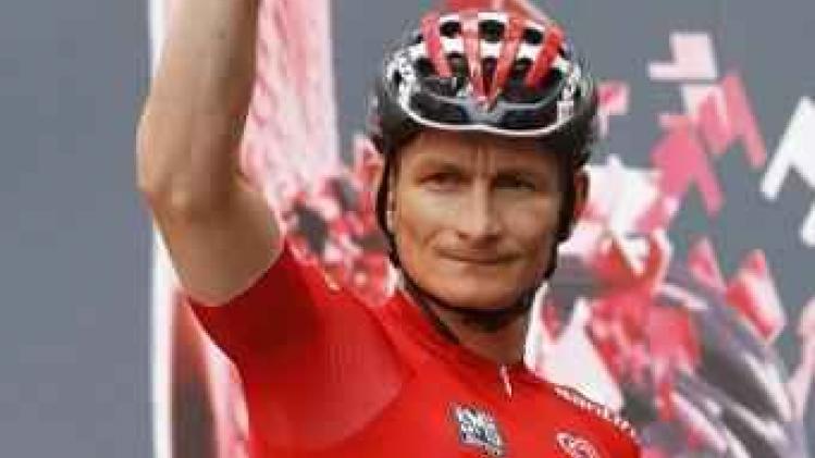 André Greipel pakt derde ritzege in Giro