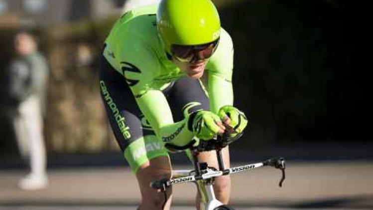 Ronde van Californië - Toms Skujins wint vijfde etappe