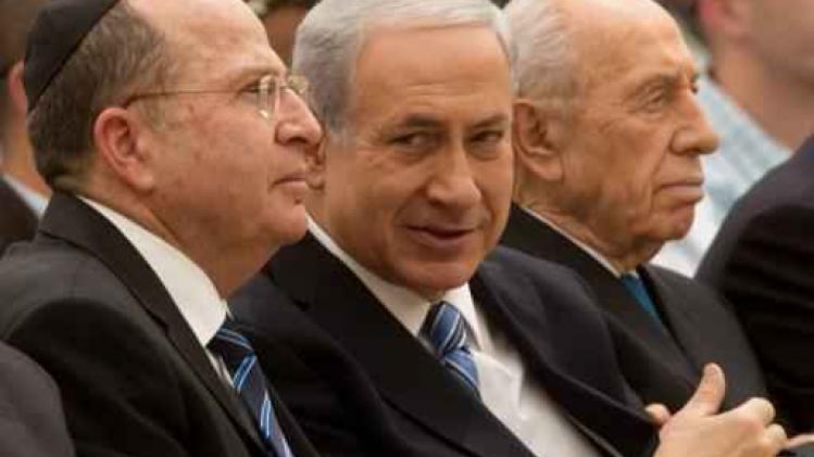 Israëlische minister van Defensie kondigt ontslag aan