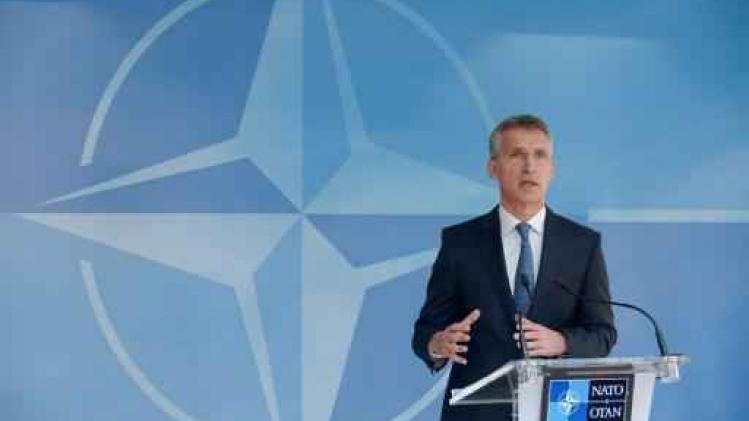 NAVO wil vergadering met Rusland voor top van Warschau