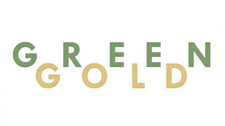 Green Golden