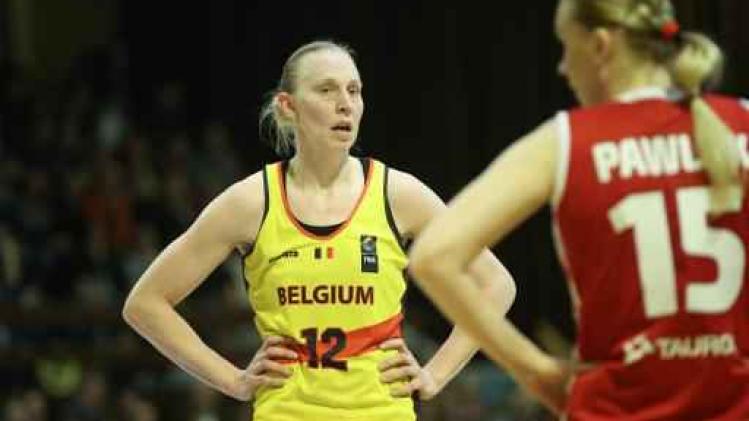 WNBA - Ann Wauters klopt Emma Meesseman in Belgisch onderonsje