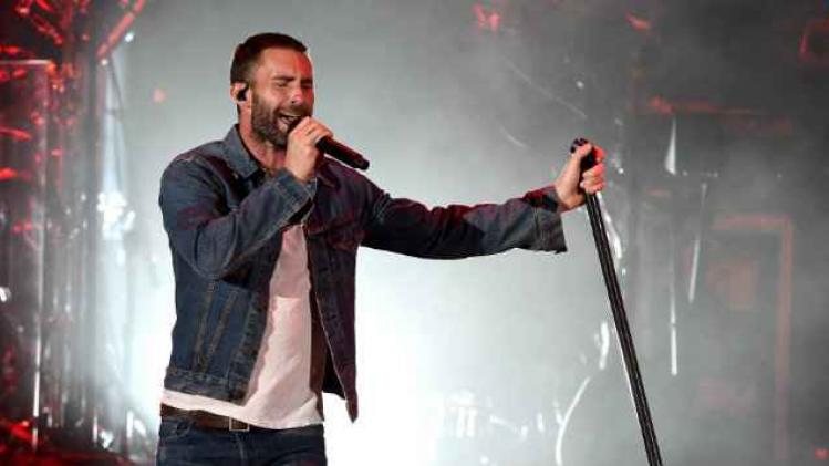 Ook Maroon 5 annuleert optreden in North Carolina