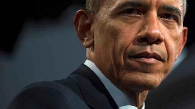 Amerikaanse president Obama bevestigt dood talibanleider mollah Mansoer