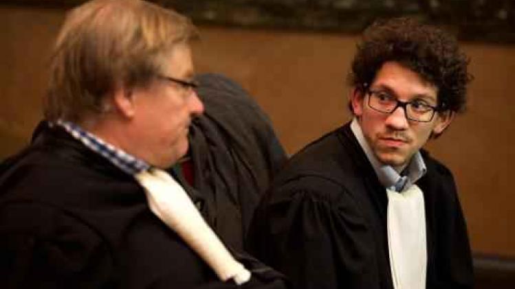 Proces terreurcel Verviers - Advocaat Arshad betwist leidende rol van zijn cliënt