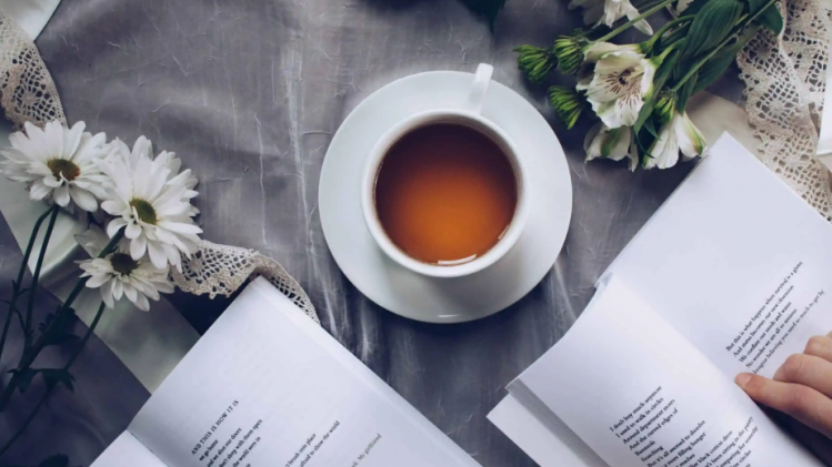 Welke boeken moet je als student lezen volgens TikTok?