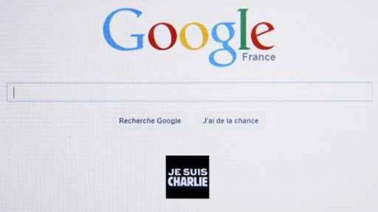 Huiszoekingen bij Google in Parijs in belastingzaak