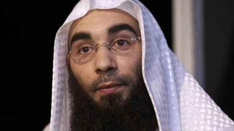 Sharia4Belgium - Cassatieberoep Fouad Belkacem tegen veroordeling verworpen