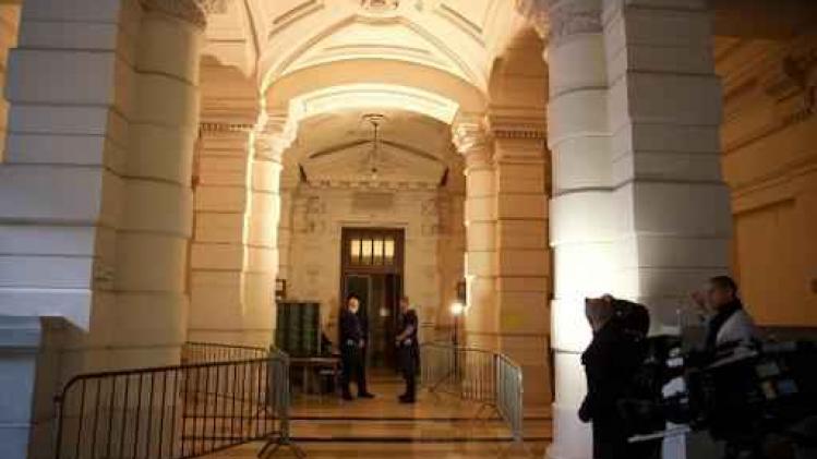 Proces terreurcel Verviers - Advocate van Ismail El Abdi vraagt de vrijspraak