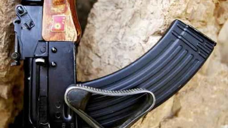Zes soldaten bij vermoedelijke PKK-aanslag in Oost-Turkije gedood