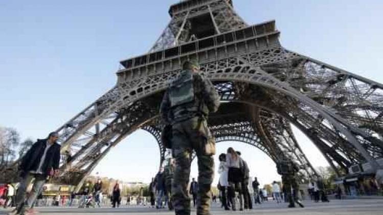 Nieuwe Franse wet zal noodtoestand vervangen