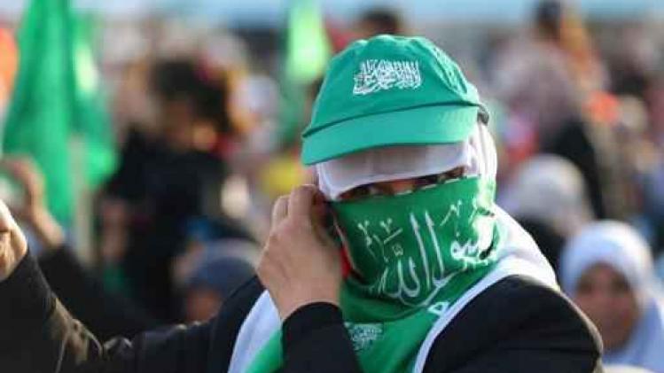 Hamas plant reeks publieke terechtstellingen in Gaza
