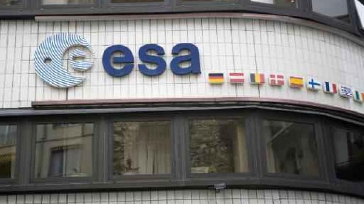 België zoekt opnieuw jonge ingenieurs en wetenschappers voor stages bij de ESA