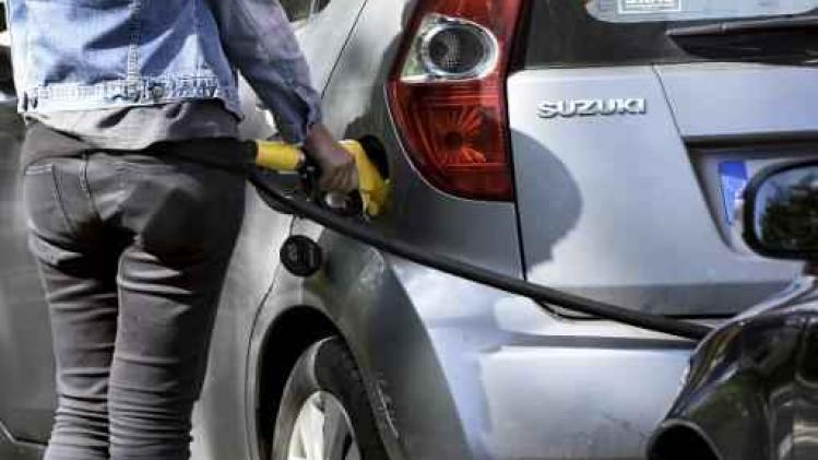 Benzine en stookolie duurder