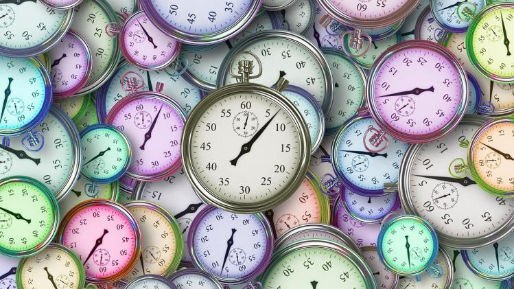Waarom een tijdregistratiesysteem onmisbaar is voor moderne bedrijven
