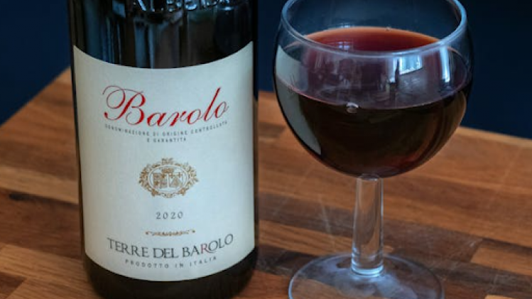 Italiaanse wijn voor beginners: waarom Barolo een must is