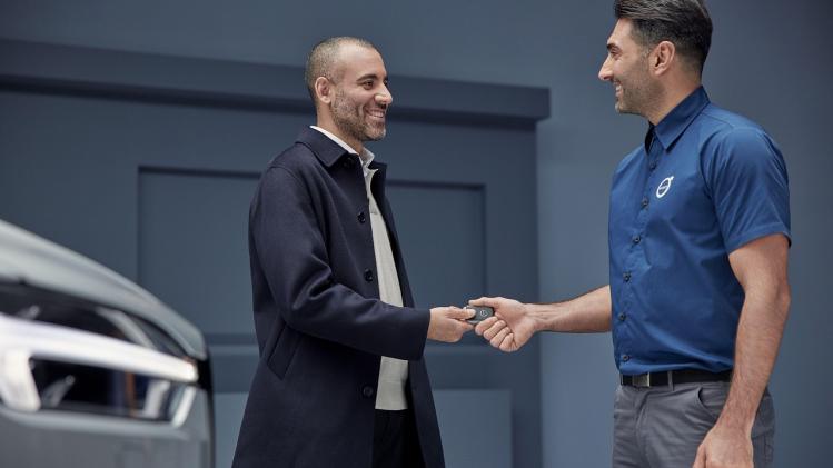 Waarom Nederlanders massaal leasen – en België nu langzaam volgt