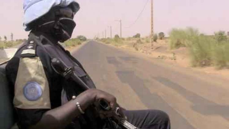 Vijf soldaten gedood door mijn in noorden van Mali