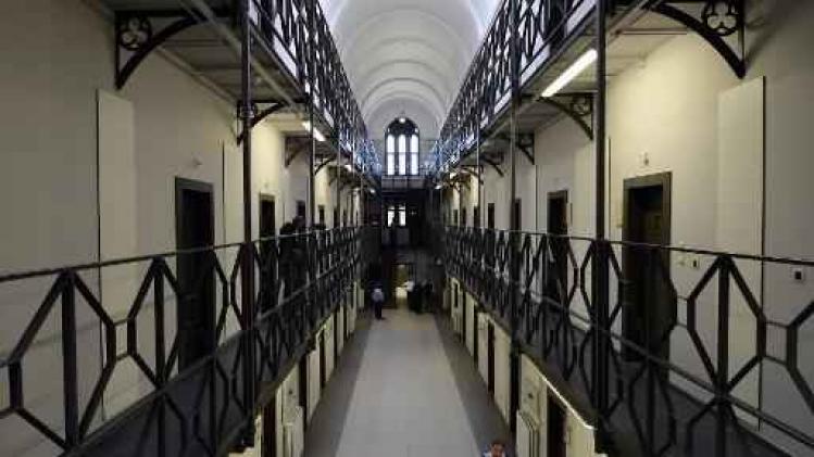 Deel cipiers aan de slag in Vorst en Sint-Gillis