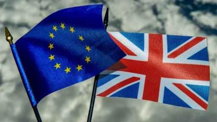Helft ondernemers vreest Brexit