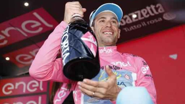 Nizzolo wint slotetappe Giro