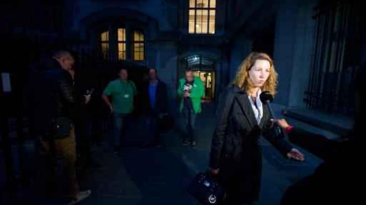 Staking gevangenissen - Franstalige christelijke vakbond veroordeelt "minachtende houding" van Geens