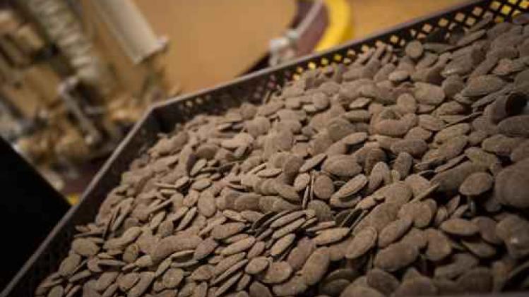 Kwaliteitscontrole van chocolade kan binnenkort met echografie