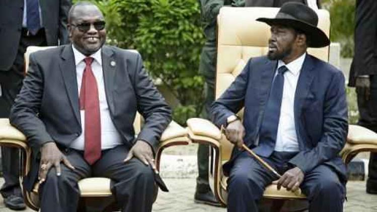 VN verlengen sancties tegen Zuid-Soedan