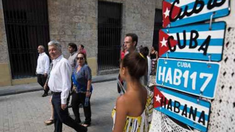 Cubaans-Belgische samenwerking rond vergeten Belgische collectie in Havana