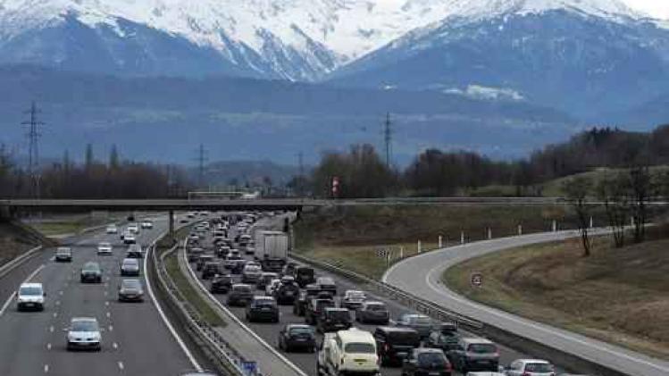 Touring waarschuwt vakantiegangers voor strenge snelheidscontroles in Frankrijk