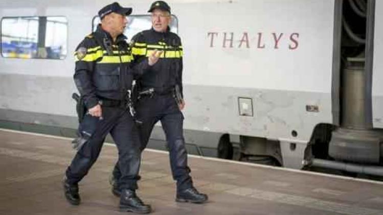 Spoorstaking Frankrijk verstoort Thalys- en TGV-verkeer naar Brussel