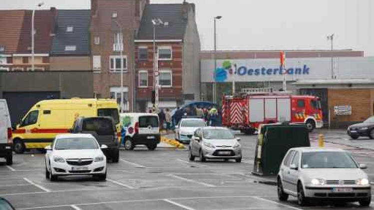 Vrijdag grote evacuatie in Oostende voor onschadelijk maken bom