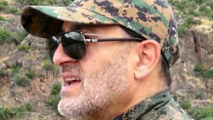 Proces van militaire leider Hezbollah gaat door ondanks vermeende dood