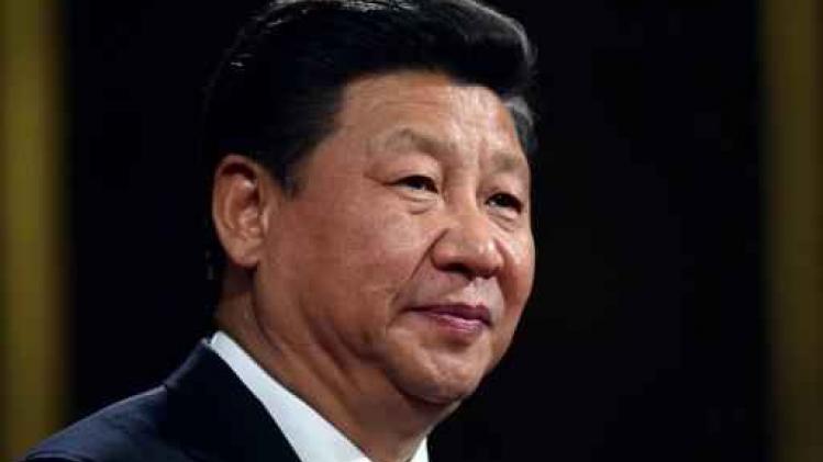 Chinese president roept op tot kalmte tijdens ontmoeting met Noord-Koreaanse diplomaat
