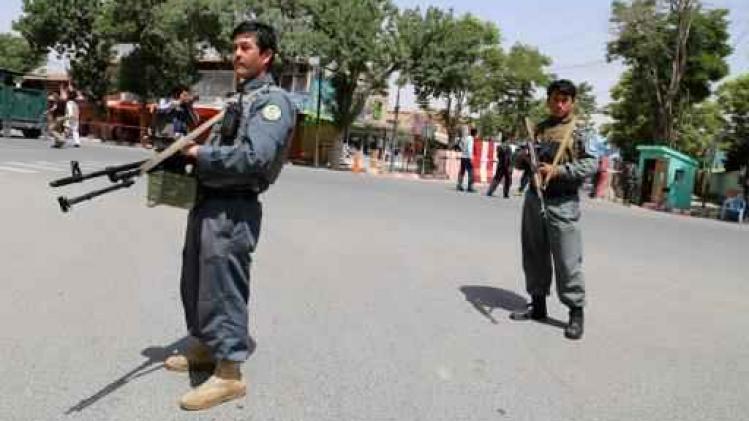 Taliban doodt twee gijzelaars in Noord-Afghanistan