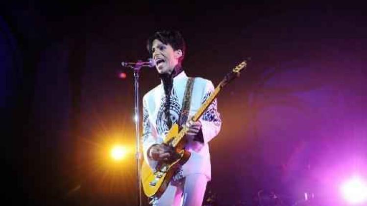 Officieel bevestigd: Prince is aan krachtige pijnstiller overleden