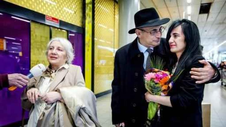 Azerbeidzjan moet vervolgd echtpaar Yunus schadevergoeding betalen