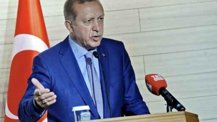Erdogan haalt uit naar Merkel na Armenië-resolutie