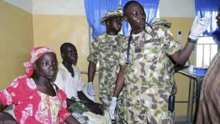 Tientallen doden bij gevechten tussen Boko Haram en soldaten uit Niger en Nigeria