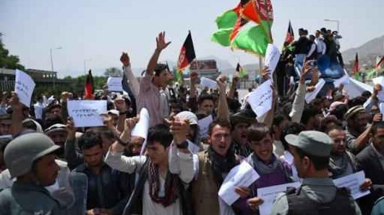 Taliban doden zeven mensen bij aanval op gerechtsgebouw in Afghanistan