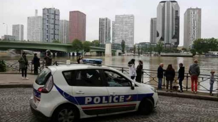 Frankrijk zet 3.000 extra politieagenten in voor EK voetbal