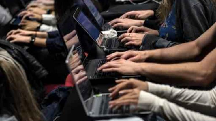 Jongeren zijn bang voor online seksueel misbruik